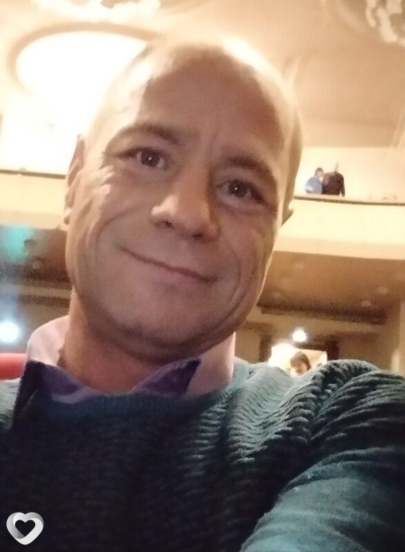 Андрей, 50, Иркутске — анкета №303882