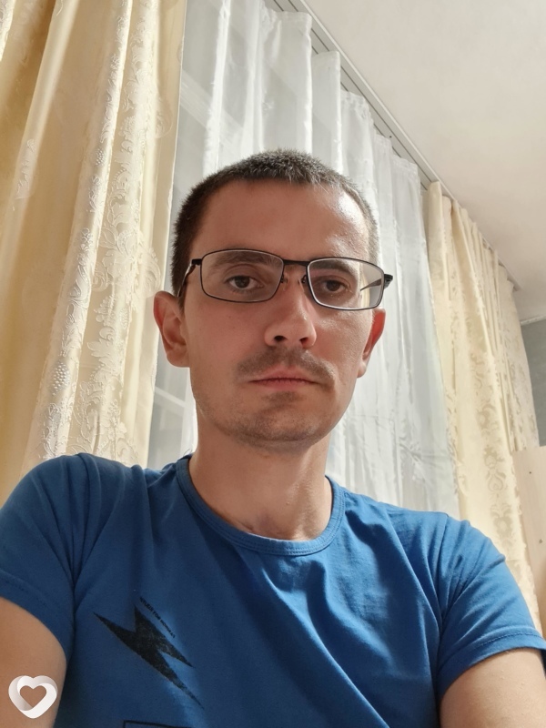 Андрей, 37, Тимашевске — анкета №303889