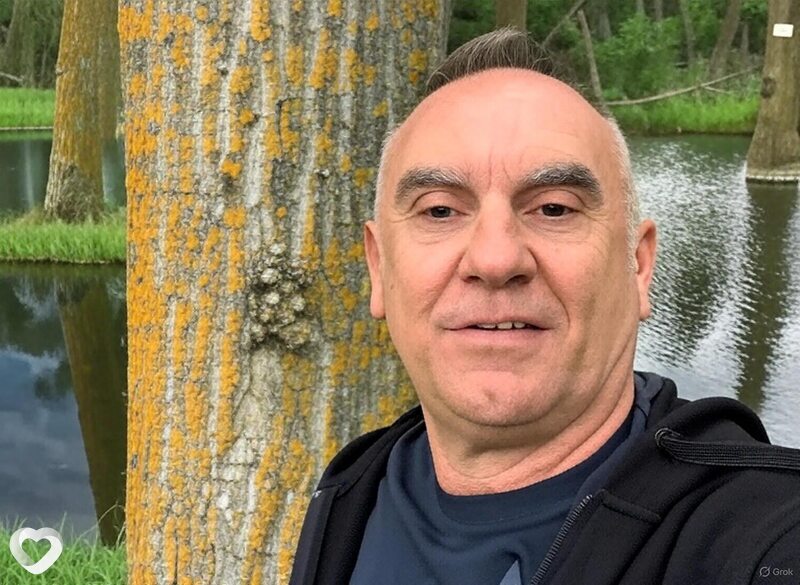 Andy Marko, 60, Москве — анкета №303893