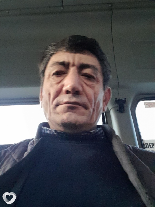 Георгий, 55, Ставрополе — анкета №303895