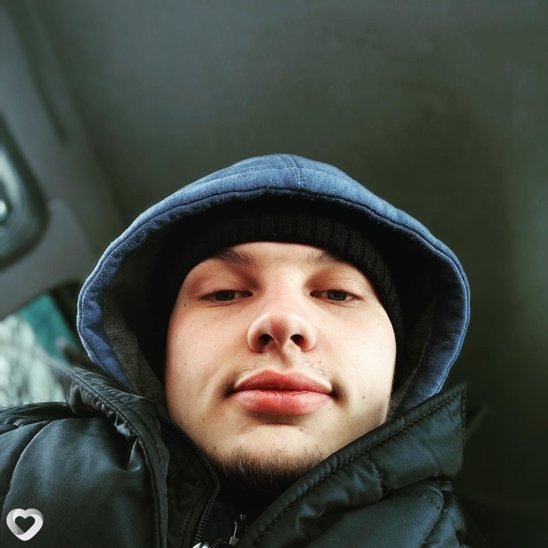 Андрей, 28, Москве — анкета №303105