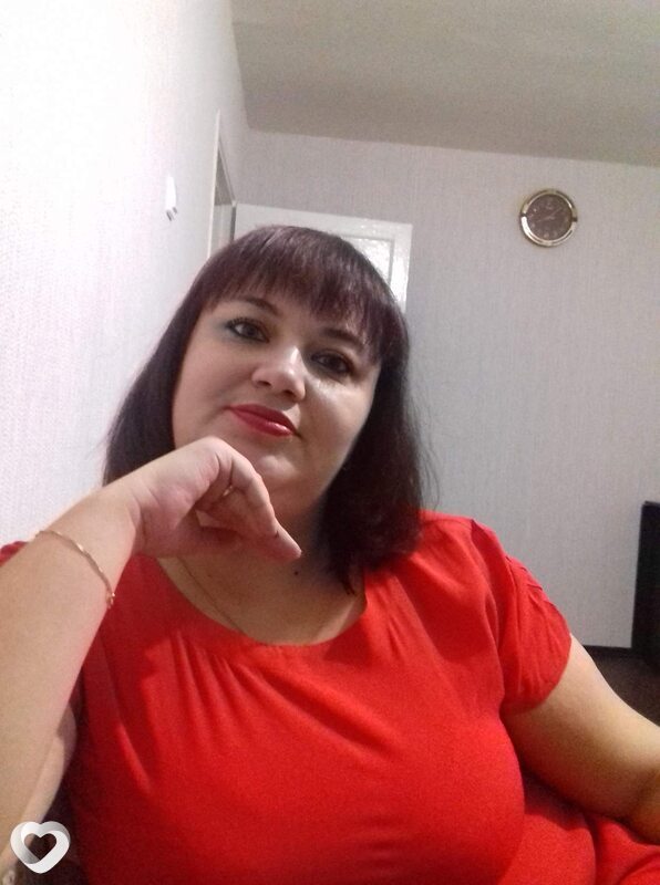 Наталья, 43, Кургане — анкета №303106