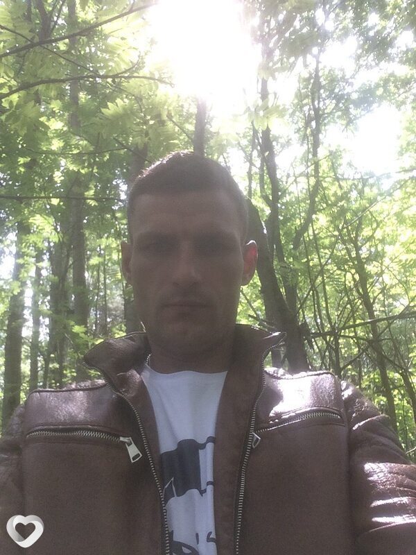 Алекс, 39, Минске — анкета №303109