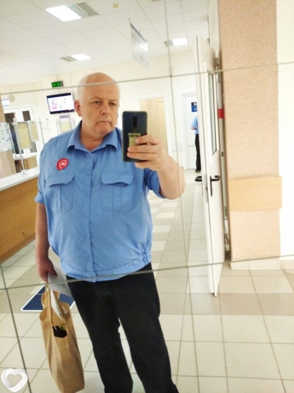 Валерий, Москва