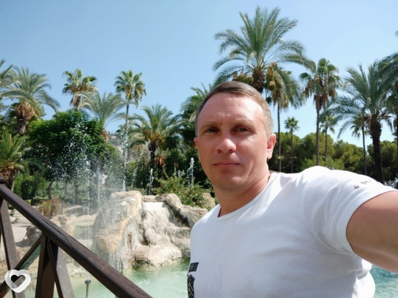 Аркадий, 44, Омске — анкета №303122