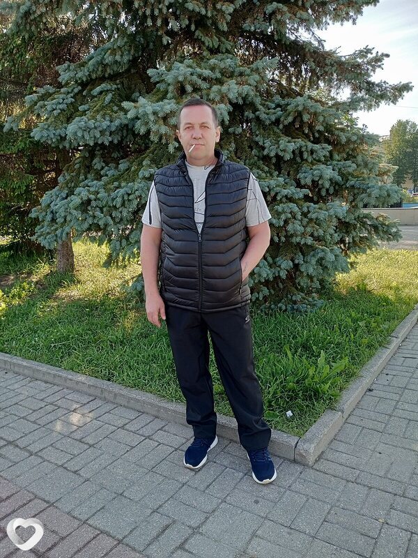 Алексей, 55, Ярославле — анкета №303123