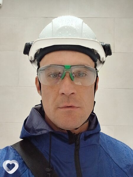 Pablo Eckobar, 39, Волхове — анкета №303125