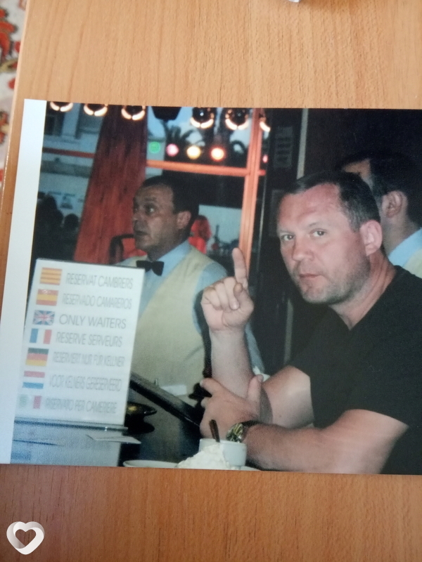 Валерий, 55, Красноярске — анкета №303037