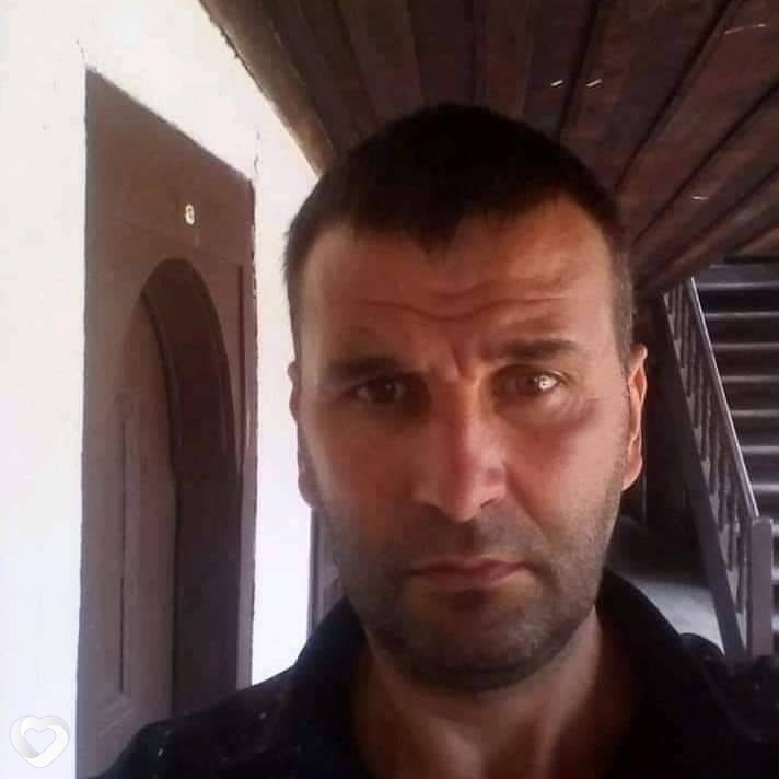 Игорь, 44, Житомире — анкета №303042