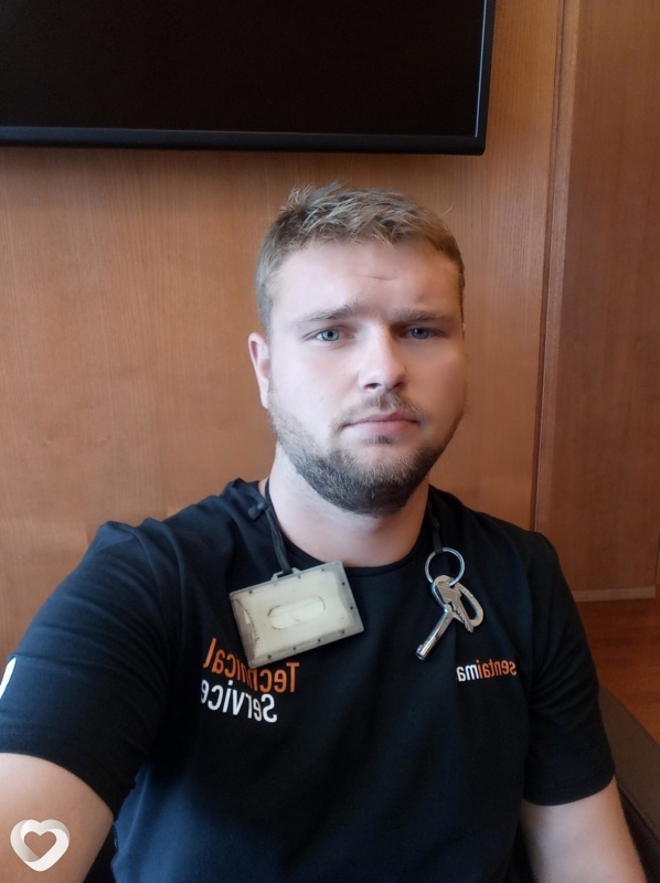 Данил, 40, Алматы — анкета №303086
