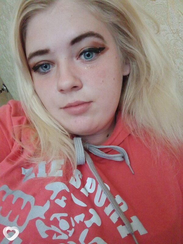 Екатерина, 23, Полоцке — анкета №303093