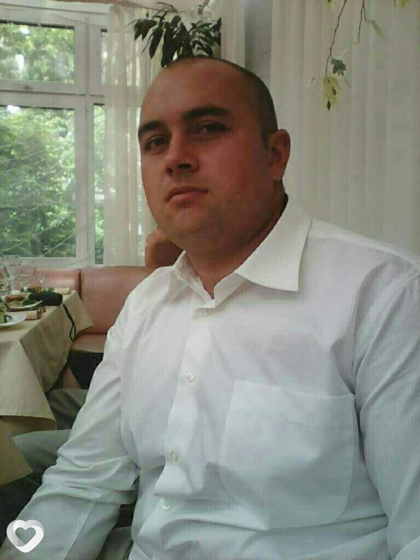 Олег, 40, Старом Осколе — анкета №303094
