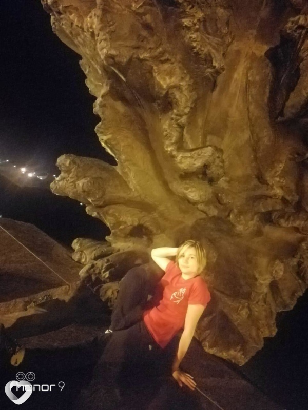 Маргарита, 36, Минусинске — анкета №303098