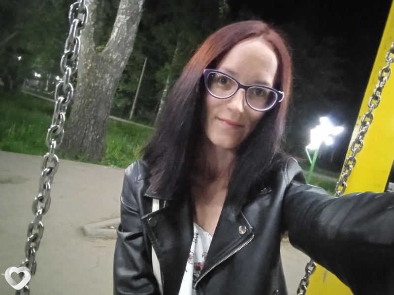 Юлия, 29, Нижнем Новгороде — анкета №303377