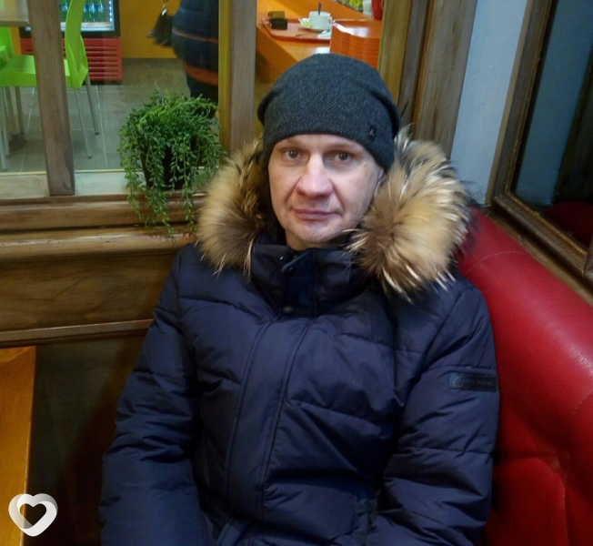 Алекс, 54, Перми — анкета №303378