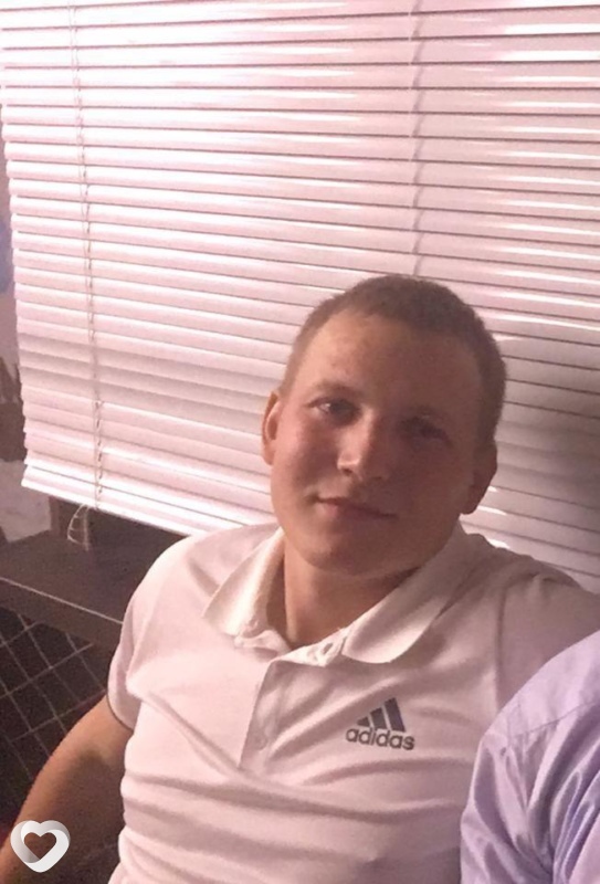 Максим, 31, Хабаровске — анкета №303379