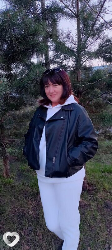 Елена, 58, Белове — анкета №303380