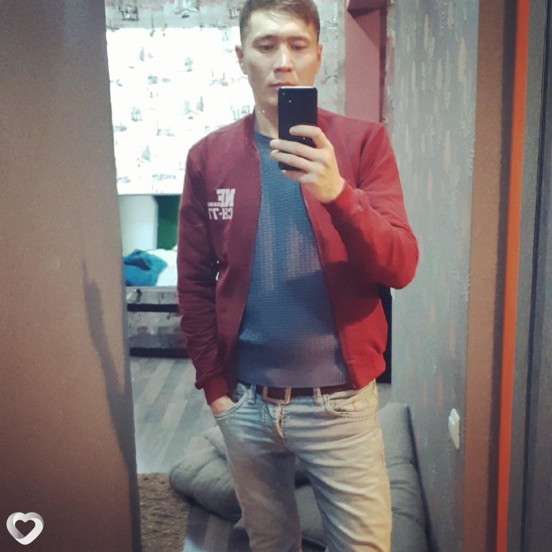 Аслан, 36, Усть-Каменогорск — анкета №303383