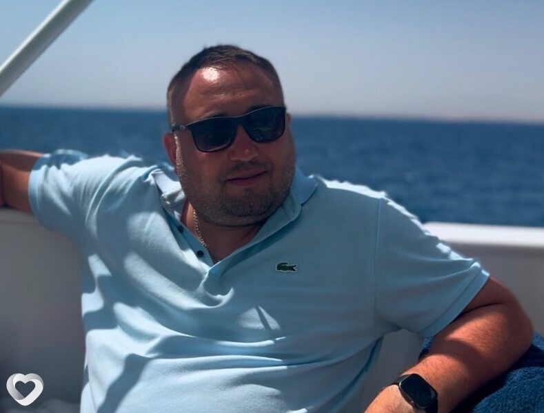 Eugene, 38, Рязани — анкета №303384
