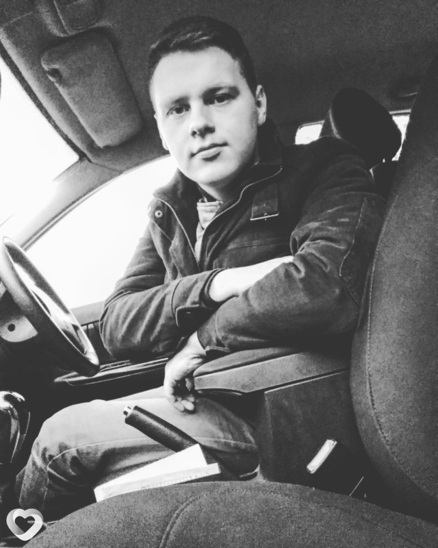 Кирилл, 29, Минске — анкета №303394
