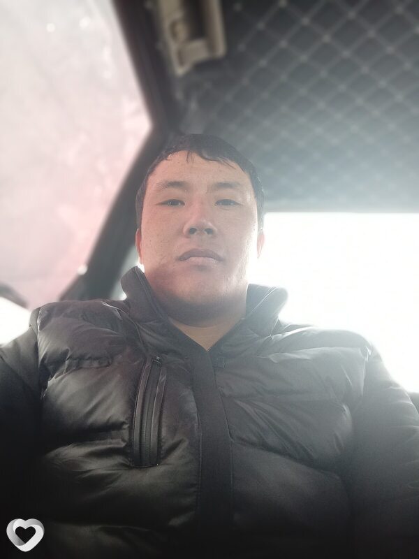 Сэм, 33, Петропавловске — анкета №303398