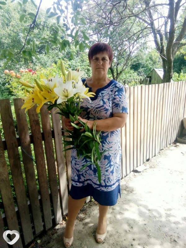 Ольга, Славута