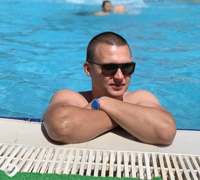 Дмитрий, 34, Бишкек — анкета №303567