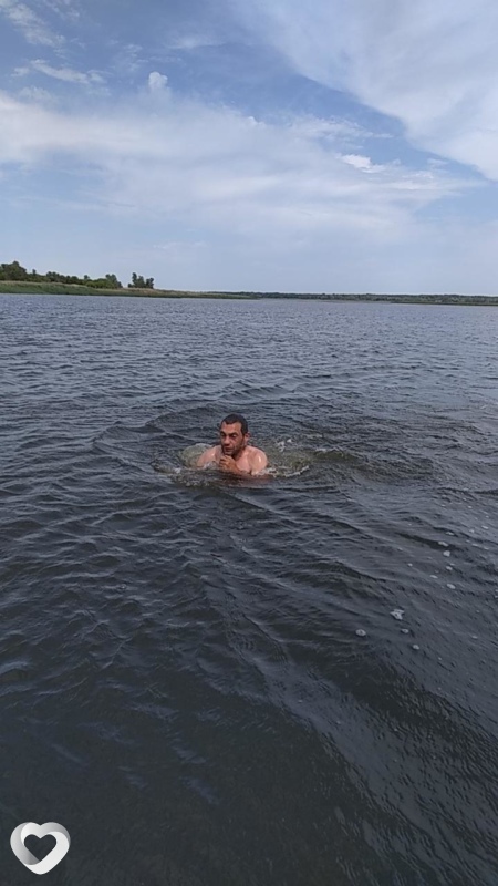Максим, 41, Полтаве — анкета №303569