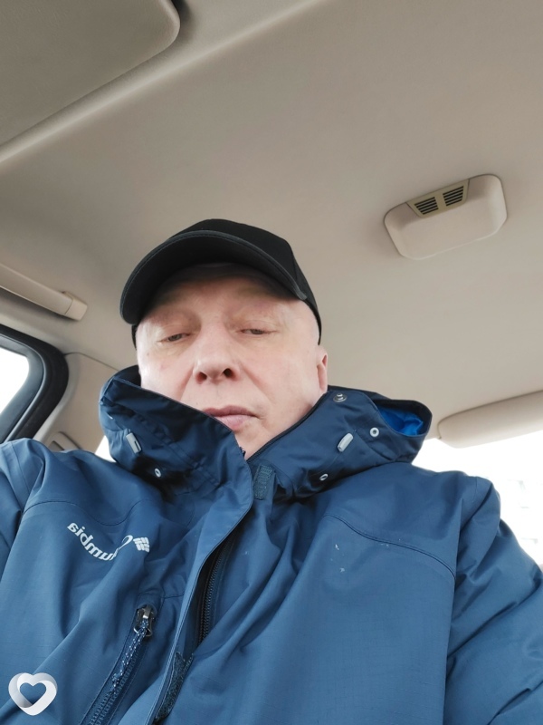 Игорь, 55, Минске — анкета №303570