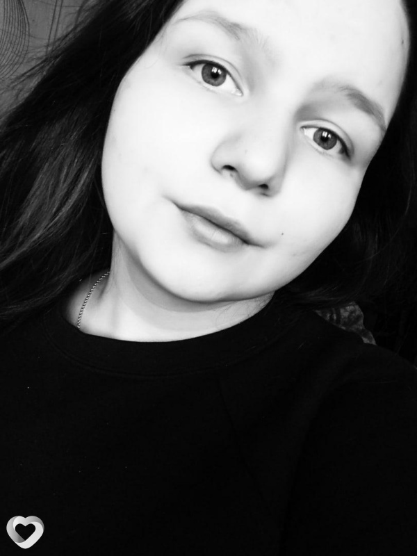 Даша, 25, Перми — анкета №303175