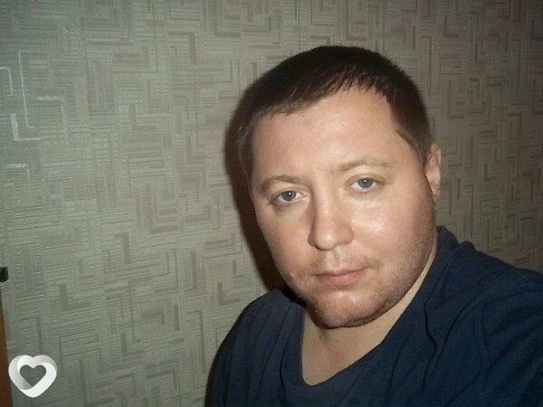Сергей, 45, Новосибирске — анкета №303182