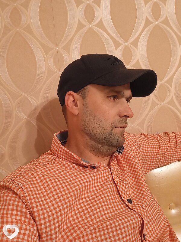 Александр, 41, Иванове — анкета №303183