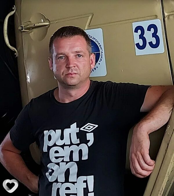 Глеб, 43, Могилев — анкета №303187