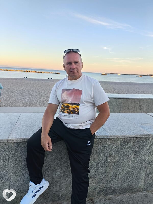 Макс, 50, Сосновом Боре — анкета №303191