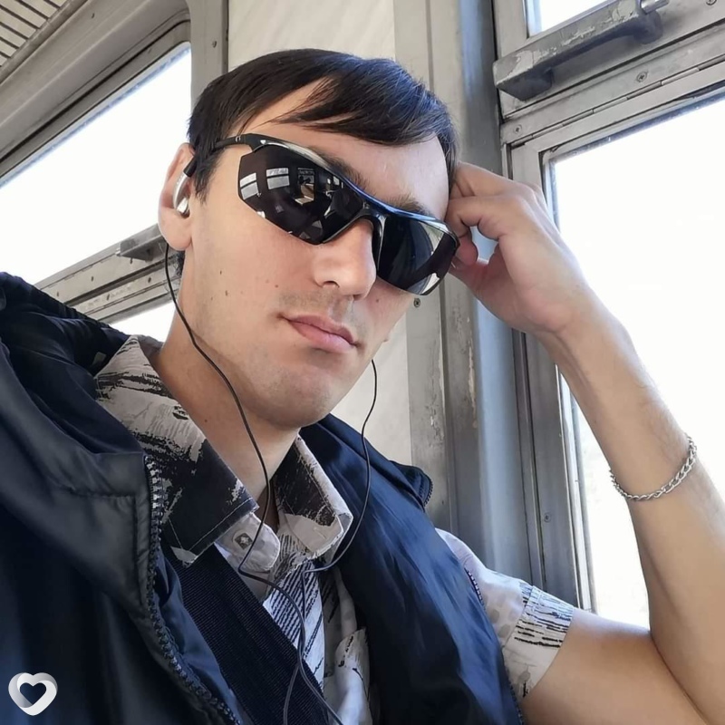 Александр, 37, Житомире — анкета №303193