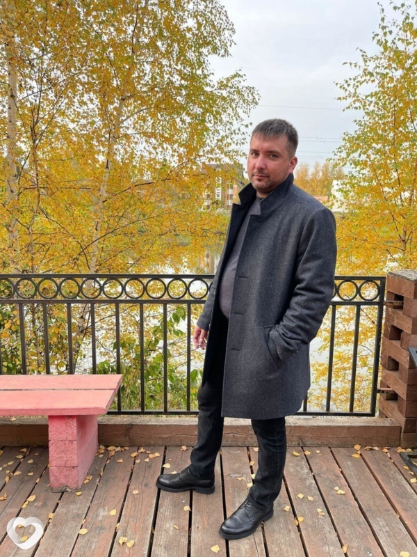 Евгений, 37, Саранске — анкета №303196