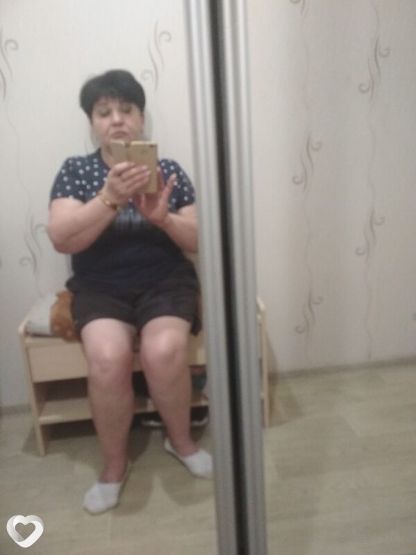 Наталья, 64, Минске — анкета №303255