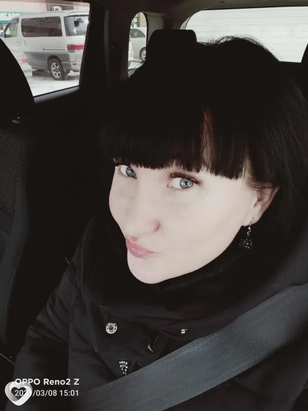 Ольга, 40, Барнауле — анкета №303258