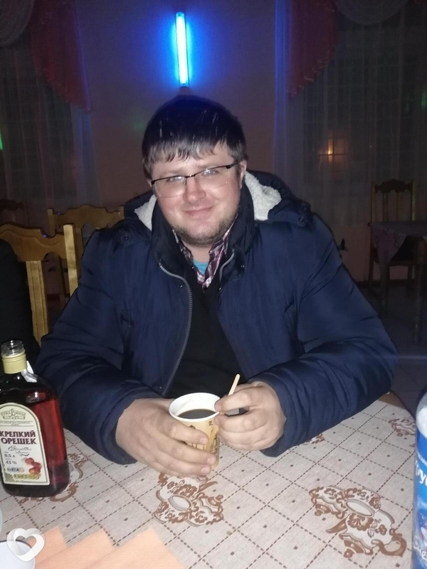 Александр, 40, Ганцевичах — анкета №303271