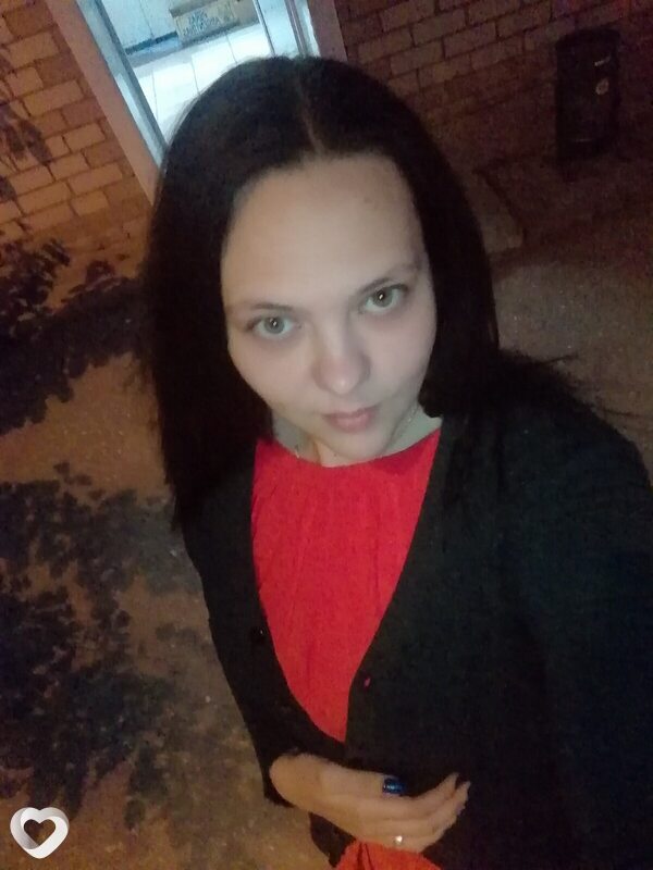 Ольга, Хвалынск