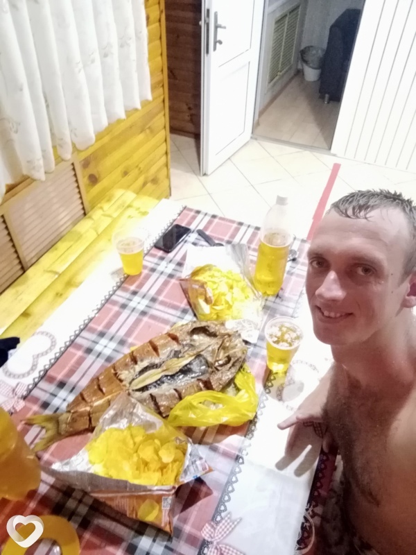 Максим, Калининская