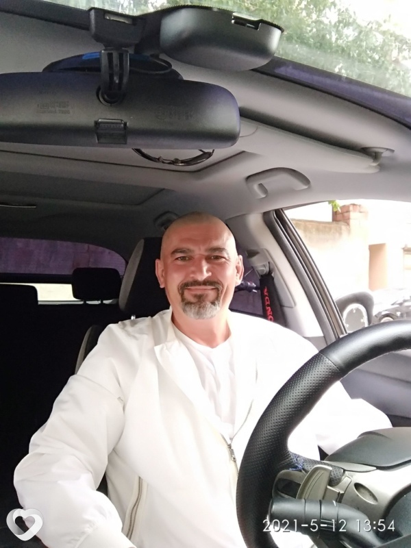 Стас, 51, Краснодаре — анкета №303236