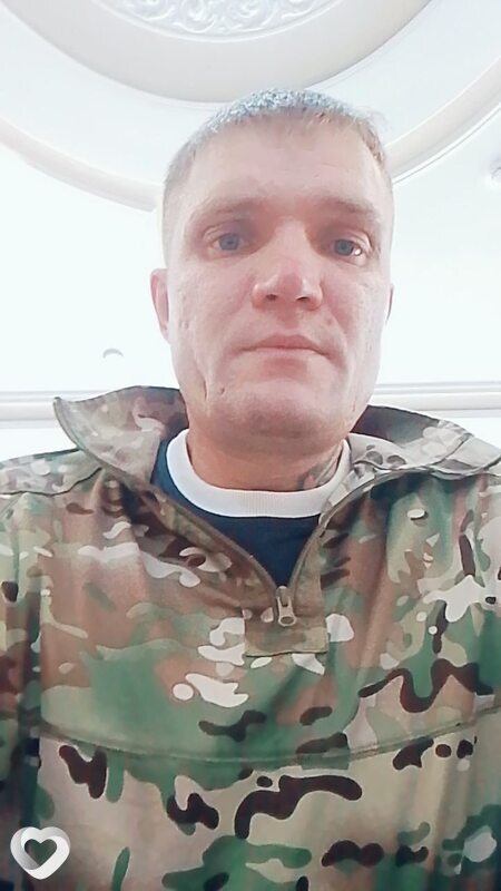Стас, 38, Усолье-Сибирское — анкета №303238
