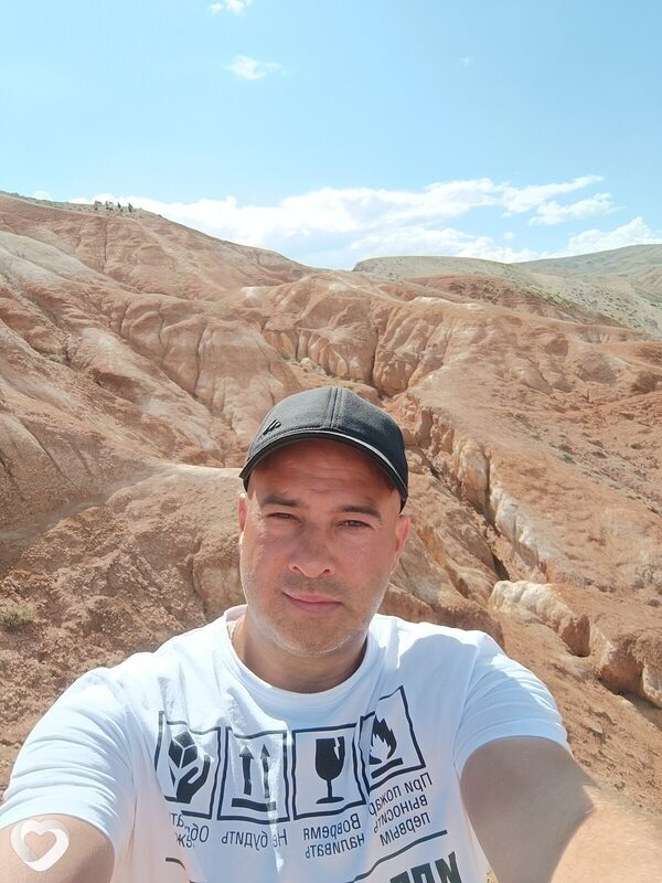 Алексей, 38, Новосибирске — анкета №303239