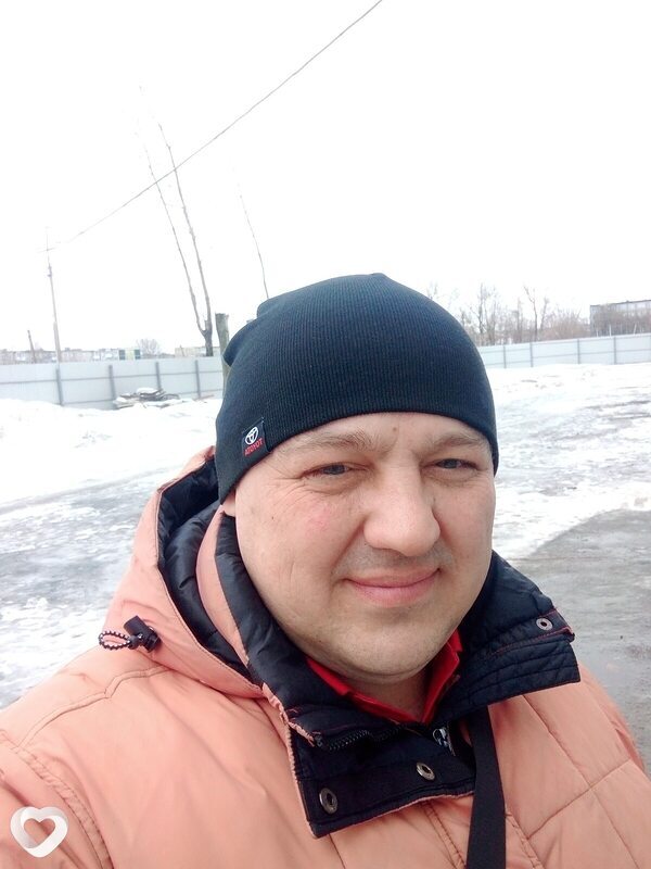 Владимир, 46, Ачинске — анкета №303242