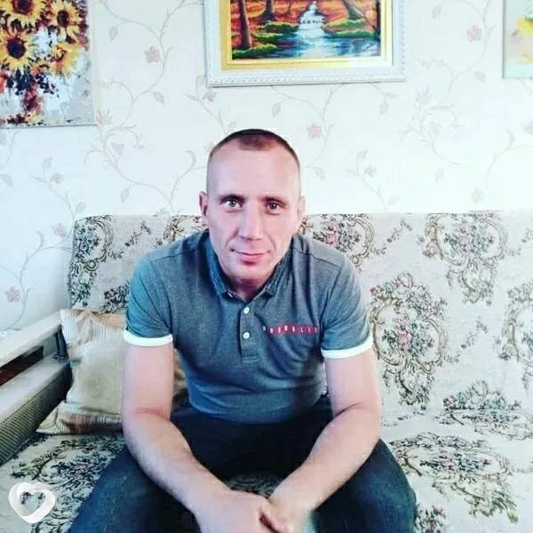 Игорь, 45, Иркутске — анкета №7936