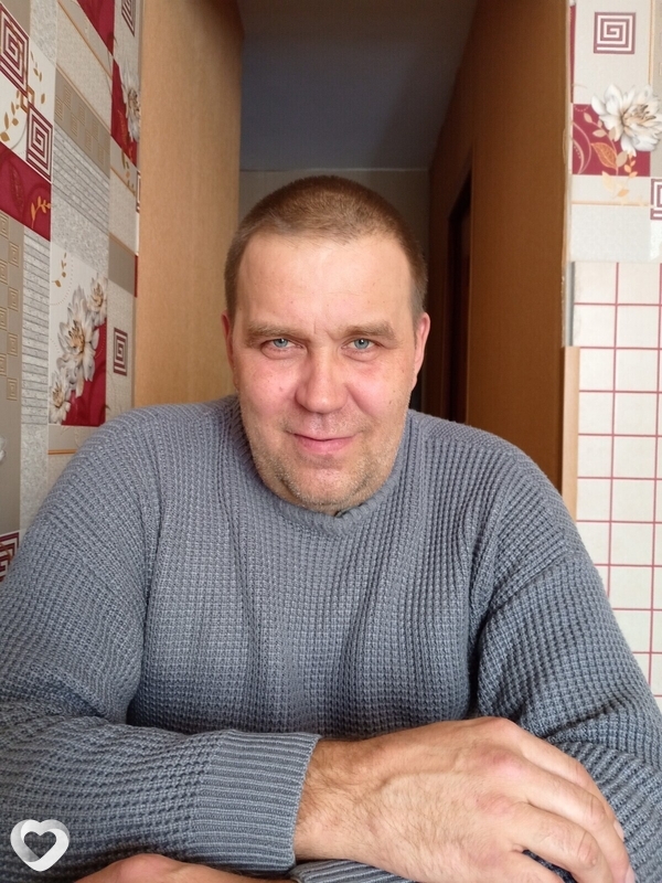 Алексей, 51, Нижнем Новгороде — анкета №303248