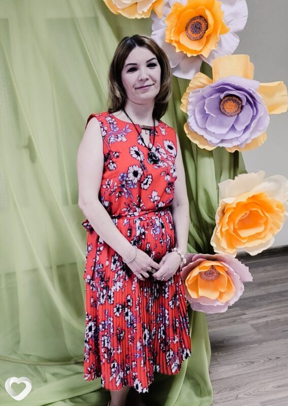 Irihka, 43, Гомеле — анкета №303204