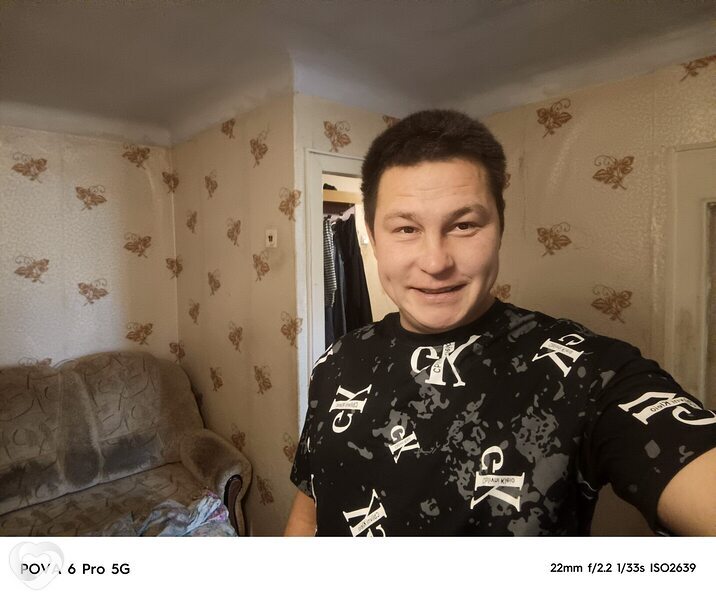 Федя, 34, Уфе — анкета №303208