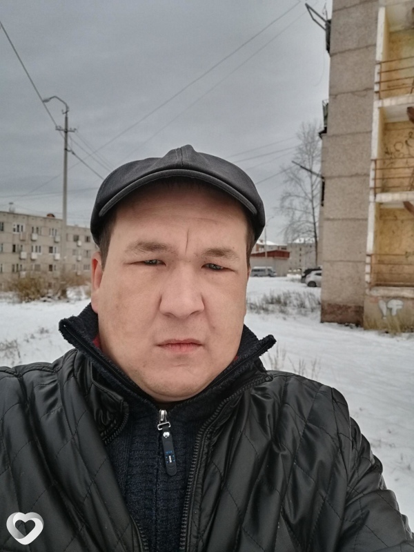 Михаил, 35, Железногорске-Илимском — анкета №303209